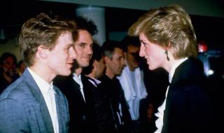 布莱恩亚当斯演唱会 布莱恩亚当斯演唱会