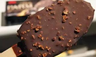 梦龙雪糕多少钱一只 梦龙雪糕多少钱一只