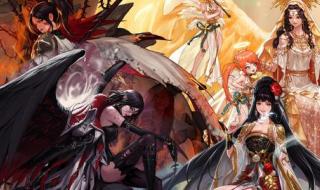 女圣职者哪个职业厉害 女圣职者哪个职业厉害