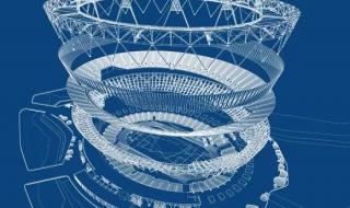 伦敦奥运会足球场馆 伦敦奥运会足球场馆